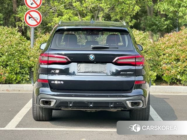 BMW X5 id 4353388 из Китая 8
