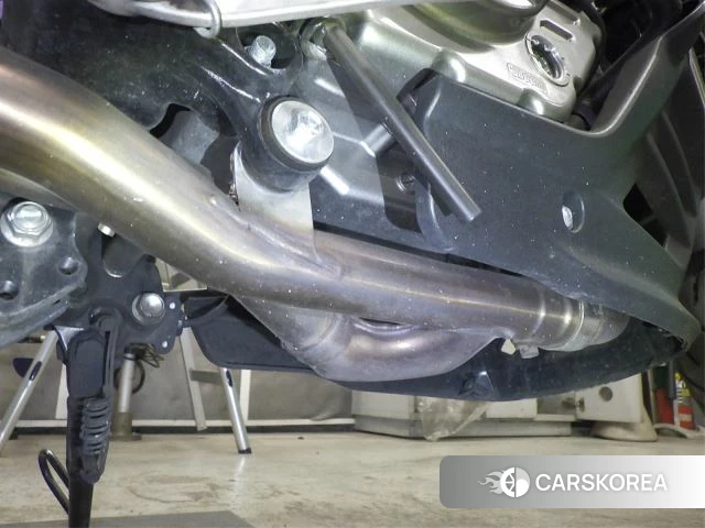 Suzuki V-STROM 650 XT id 3947166 из Японии 31