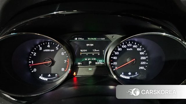 Kia The New Carnival id 4708369 из Кореи 18
