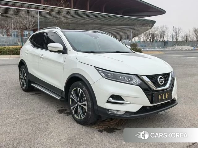Nissan Qashqai id 4272395 из Китая 8