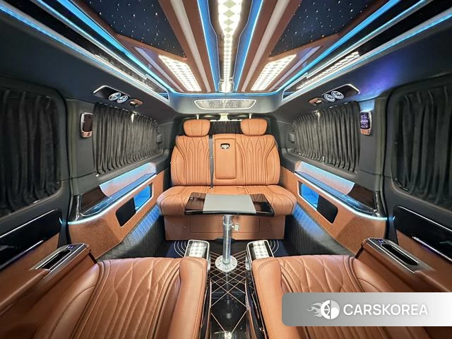 Mercedes-Benz Vito id 4257282 из Китая 22