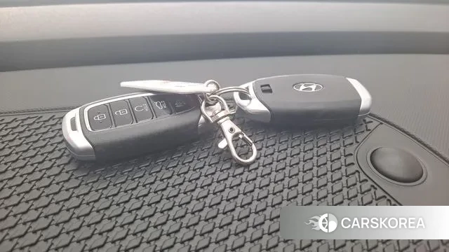 Hyundai Avante (CN7) id 3697200 из Кореи 18