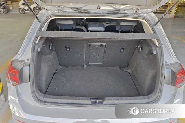 Volkswagen Golf id 4264529 из Китая 13