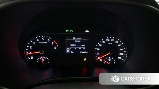Kia Soul Booster id 4397381 из Кореи 29