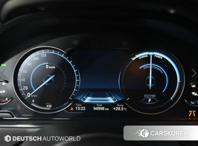 BMW 3 Series GT (F34) id 4542646 из Кореи 18