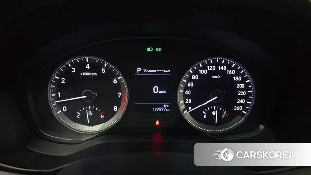 Hyundai Grandeur IG id 3480142 из Кореи 18