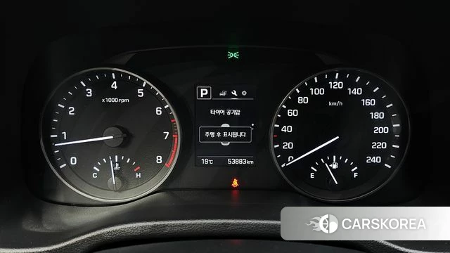 Hyundai Avante AD id 4295236 из Кореи 18