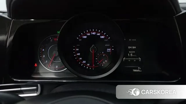 Hyundai Avante (CN7) id 3513727 из Кореи 18