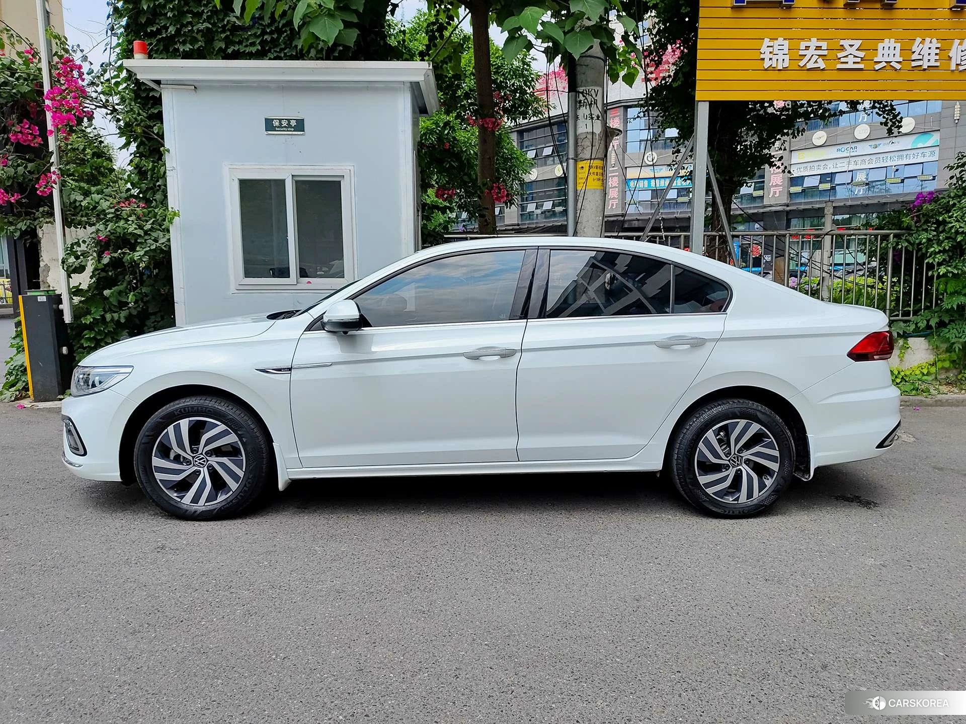 Volkswagen Bora id 4452751 из Китая 8