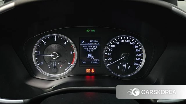 Hyundai Santa Fe TM id 4331328 из Кореи 18