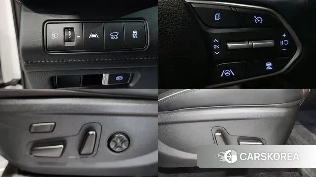 Hyundai The New Santa Fe id 3041922 из Кореи 18