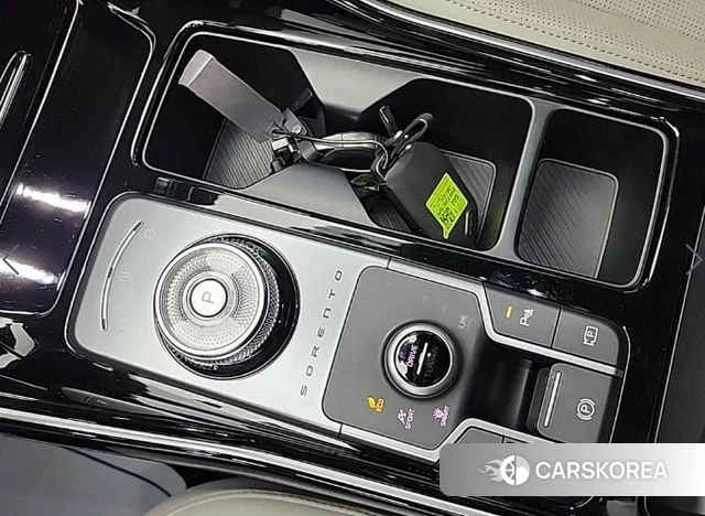 Kia The New Sorento 4th Generation id 3877135 из Кореи 17