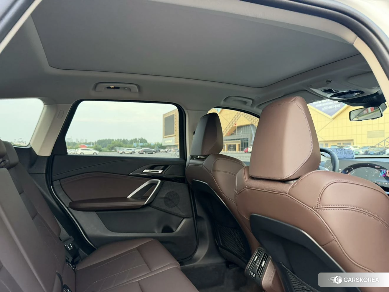 BMW X1 id 4513509 из Китая 22