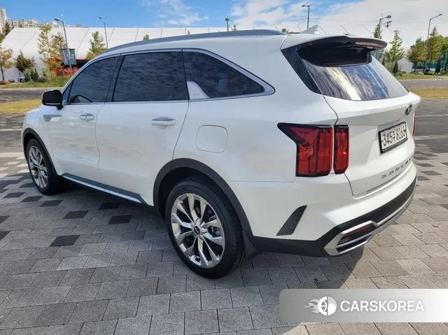 Kia Sorento 4th Generation id 3258779 из Кореи 18