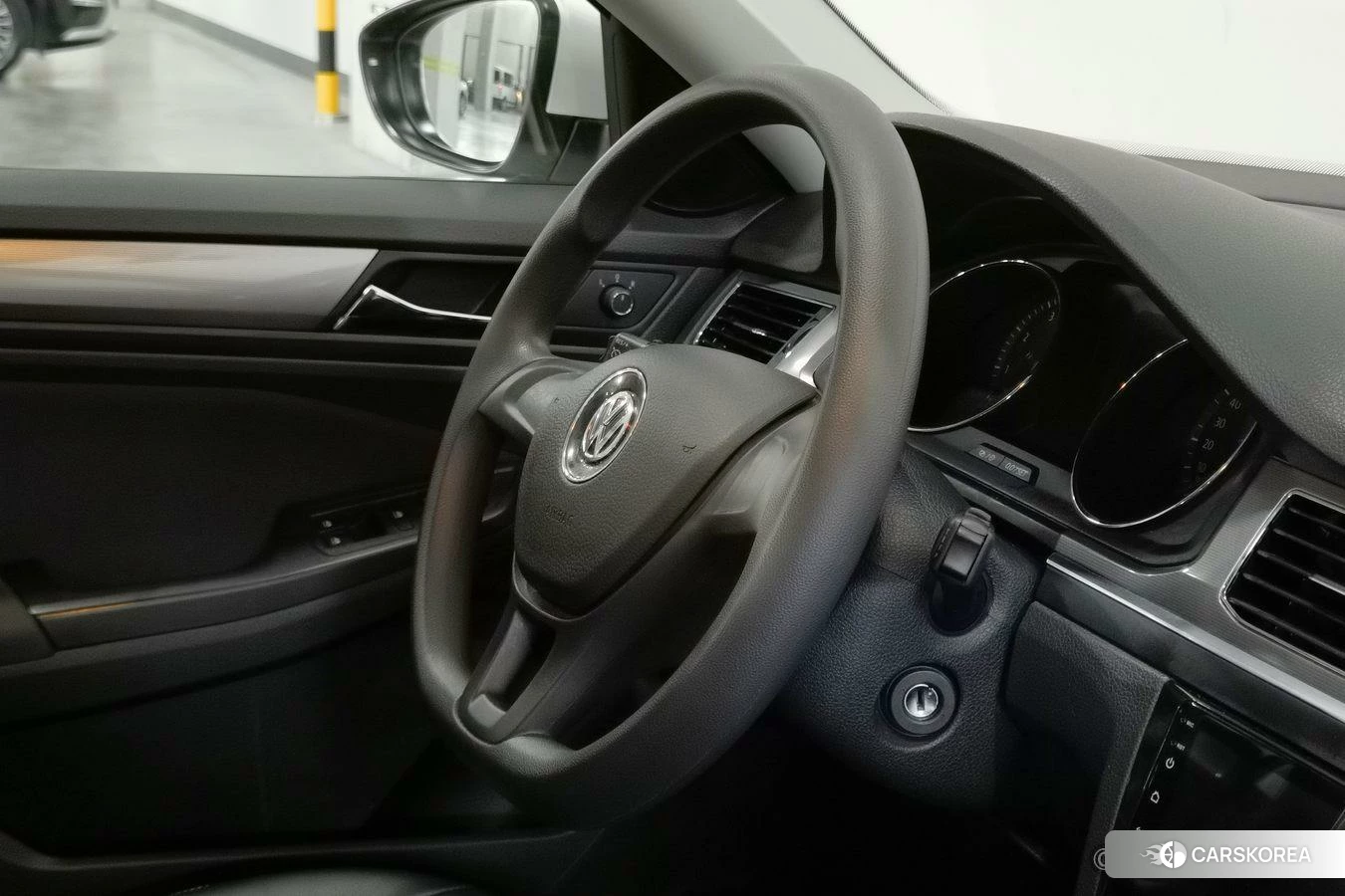 Volkswagen Bora id 4512663 из Китая 22