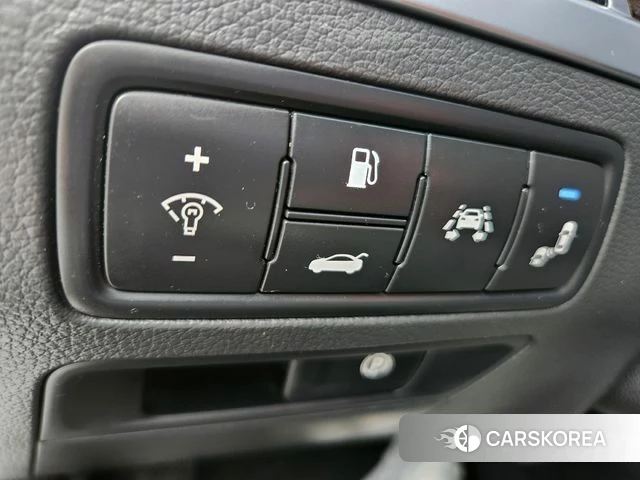 Genesis G80 id 4305209 из Кореи 18