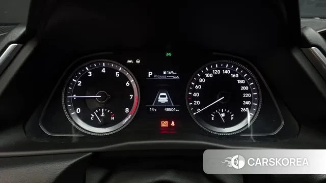 Hyundai Sonata (DN8) id 3350398 из Кореи 18