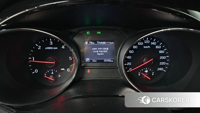 Kia The New Carnival id 3905869 из Кореи 18