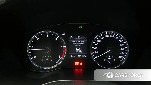 Hyundai Santa Fe TM id 4286300 из Кореи 28