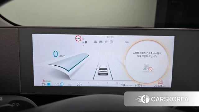 Hyundai Ionic 5 id 4730109 из Кореи 18