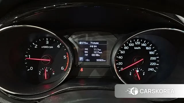 Kia The New Carnival id 3612377 из Кореи 18