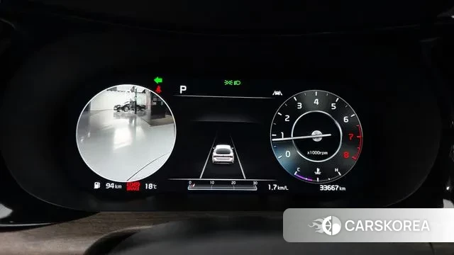 Kia K5 3rd generation id 3514432 из Кореи 18