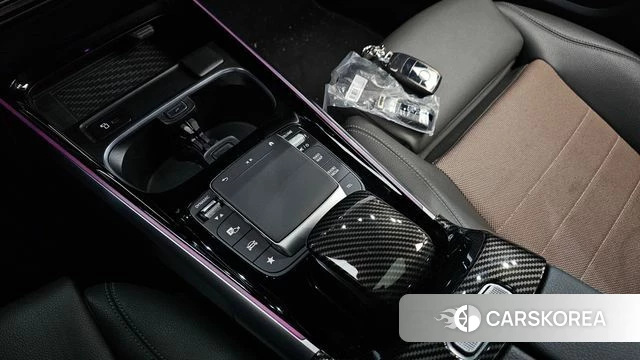 Mercedes-Benz EQB X243 id 4230576 из Кореи 31