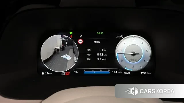 Hyundai The New Palisade id 2984436 из Кореи 18