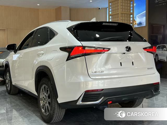 Lexus NX id 4276272 из Китая 17