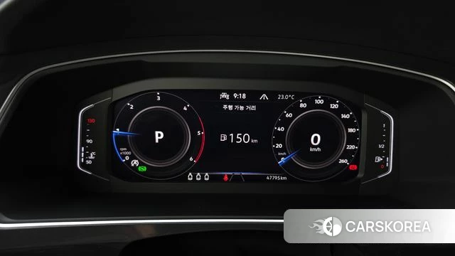 Volkswagen Tiguan second Generation id 4720909 из Кореи 18