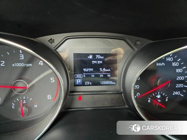 Kia The New Carnival id 4410742 из Кореи 18