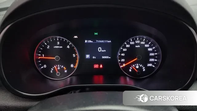 Kia Sportage The Bold id 3588464 из Кореи 18