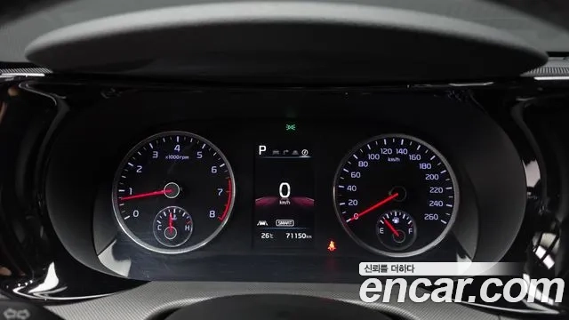 Kia K5 3rd generation id 2944078 из Кореи 18