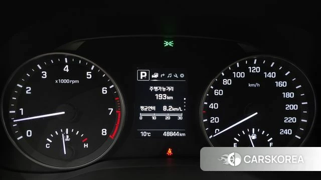 Hyundai Avante AD id 4188520 из Кореи 18