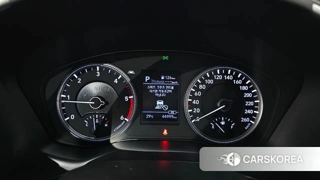 Hyundai Santa Fe TM id 4410677 из Кореи 34