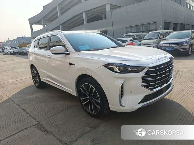 Jietu X70 PLUS id 4207932 из Китая 10