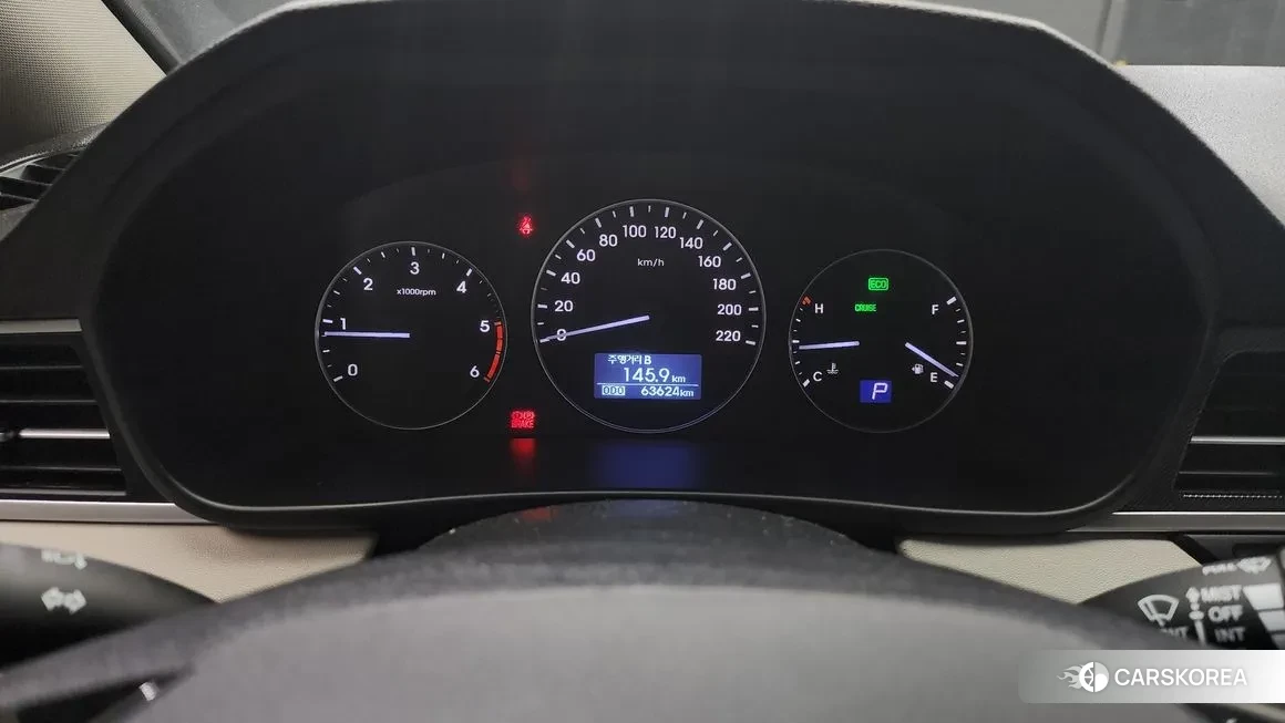 Hyundai The New Grand Starex id 1447328 из Кореи 18