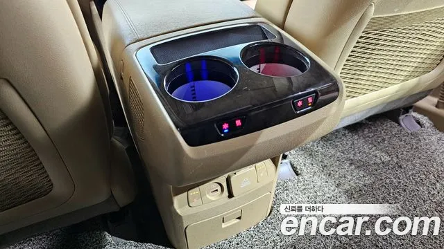 Kia The New Carnival id 2634535 из Кореи 18