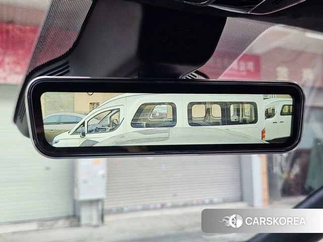 GAC Trumpchi Trumpchi E9 PHEV id 4220066 из Китая 31
