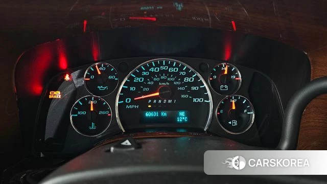 GMC Savana id 3852876 из Кореи 18