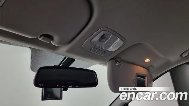 Hyundai The New Grand Starex id 2765410 из Кореи 18