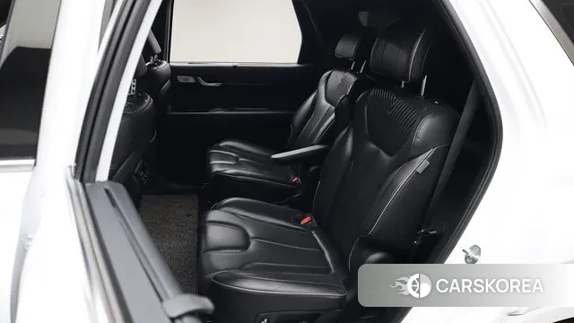 Hyundai The New Palisade id 2975025 из Кореи 18