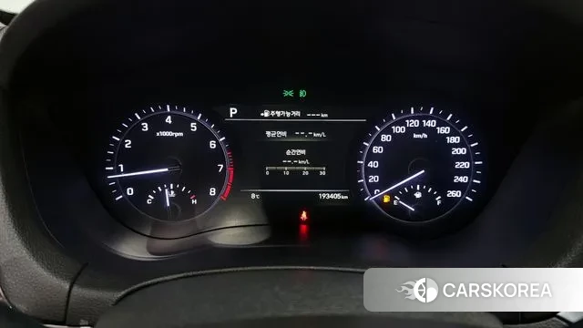 Genesis G80 id 3742713 из Кореи 18