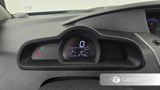 Ssangyong Korando Turismo id 3867405 из Кореи 18