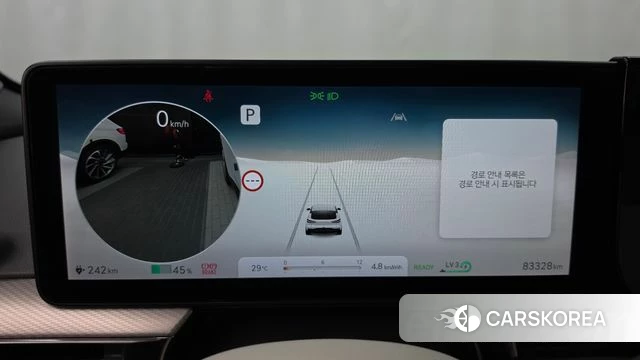 Genesis GV60 id 4650869 из Кореи 32