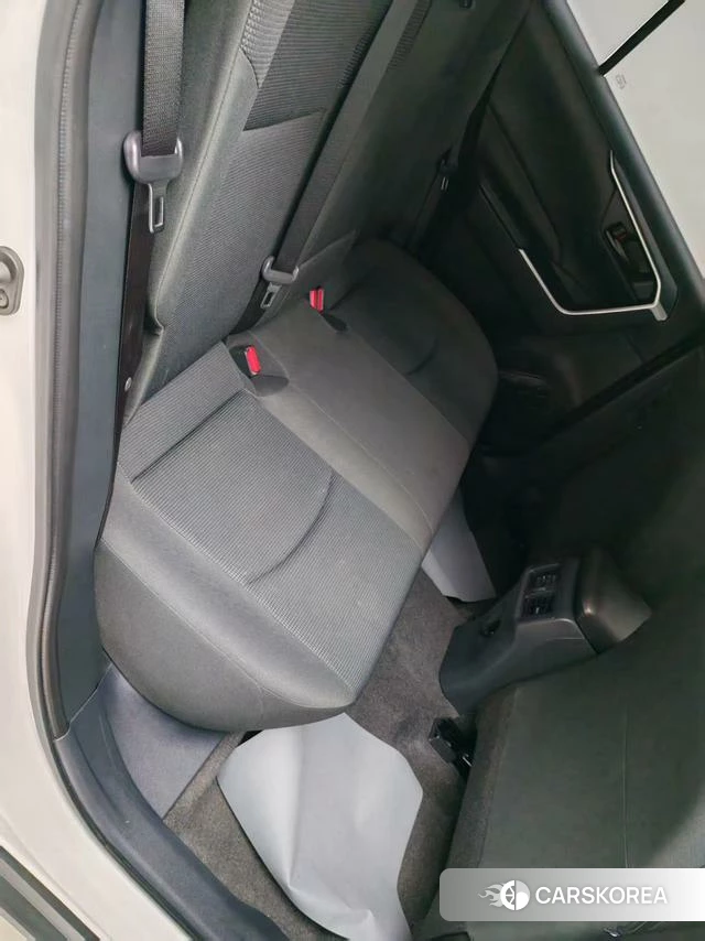 Toyota RAV4 Rongfang id 4272773 из Китая 16