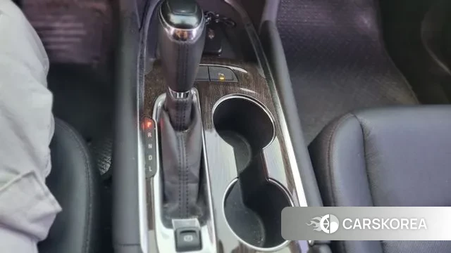 Chevrolet (GM Daewoo) All New Malibu id 3526295 из Кореи 11