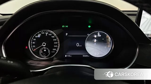 Genesis G80 (RG3) id 3463755 из Кореи 18