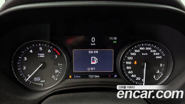 Cadillac CT4 id 2752371 из Кореи 18