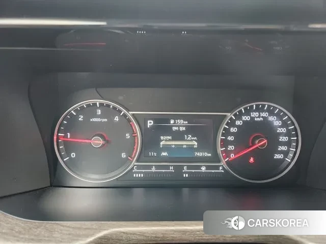 Kia Sorento 4th Generation id 3765735 из Кореи 18